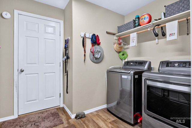 11168 W Bodie River Loop, Nampa, ID 83686
