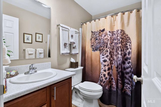 11168 W Bodie River Loop, Nampa, ID 83686
