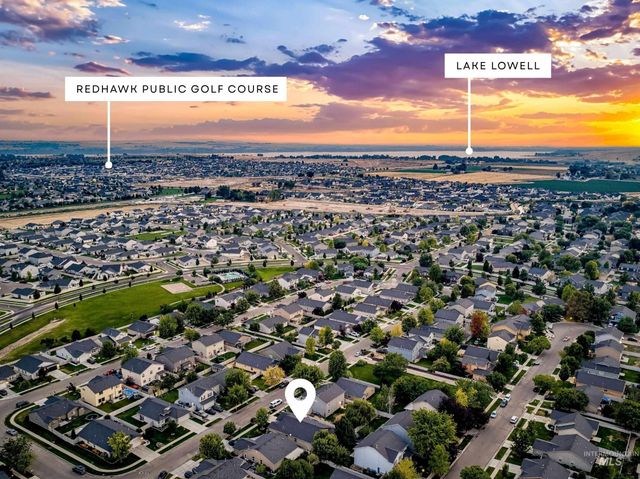 11168 W Bodie River Loop, Nampa, ID 83686