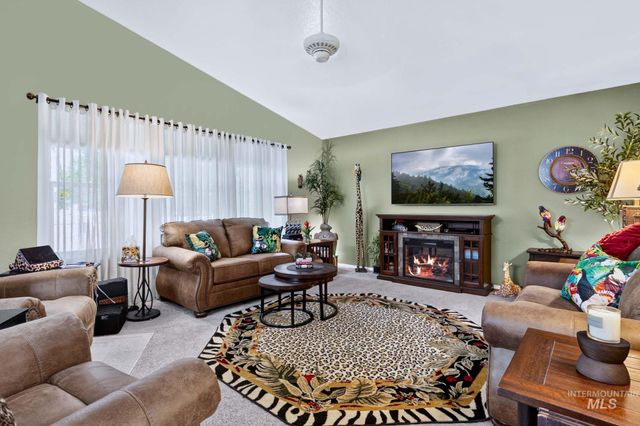 11168 W Bodie River Loop, Nampa, ID 83686