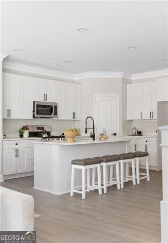 4862 Campbell Drive, Atlanta, GA 30349