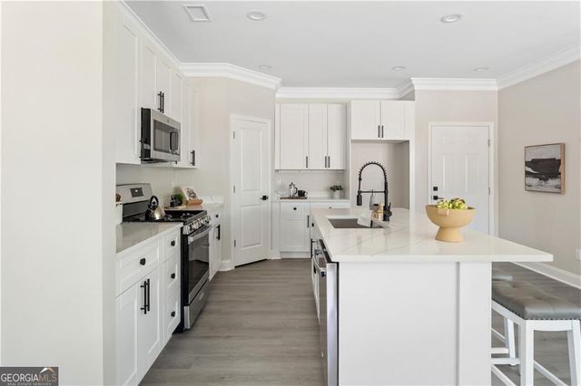 4862 Campbell Drive, Atlanta, GA 30349