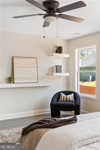 4862 Campbell Drive, Atlanta, GA 30349