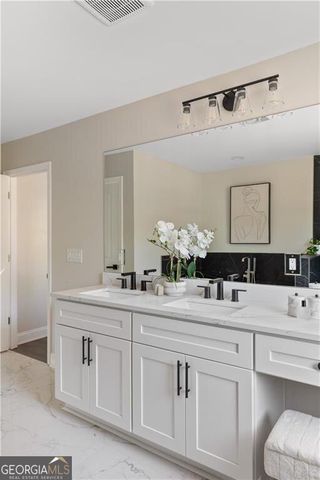 4862 Campbell Drive, Atlanta, GA 30349