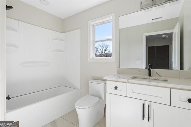 4862 Campbell Drive, Atlanta, GA 30349