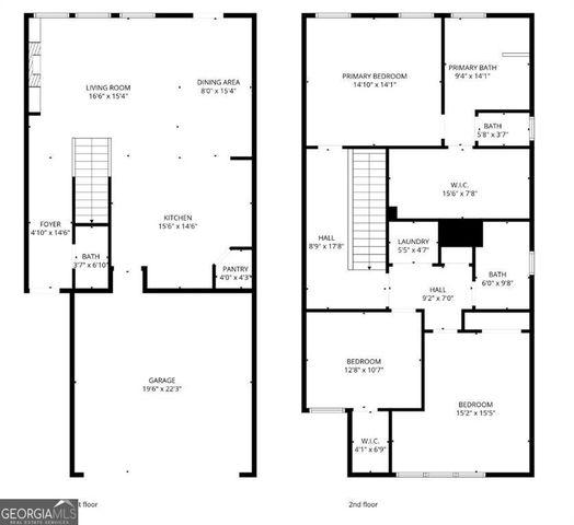 4862 Campbell Drive, Atlanta, GA 30349