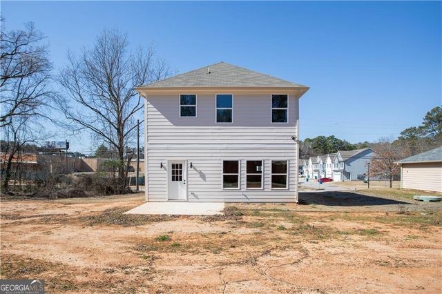 4862 Campbell Drive, Atlanta, GA 30349