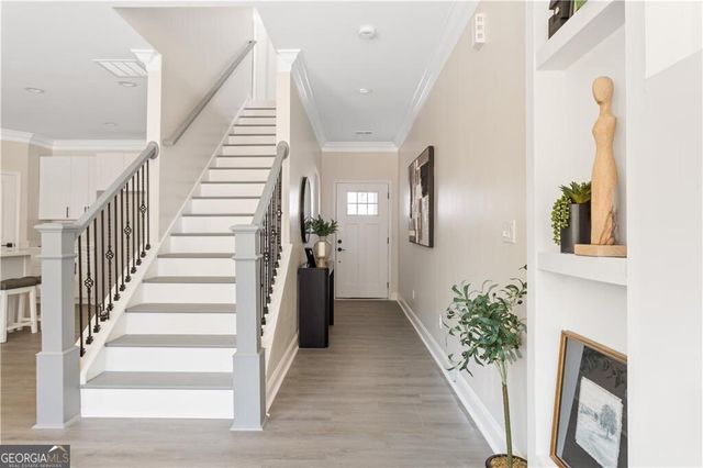 4862 Campbell Drive, Atlanta, GA 30349