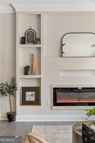 4862 Campbell Drive, Atlanta, GA 30349