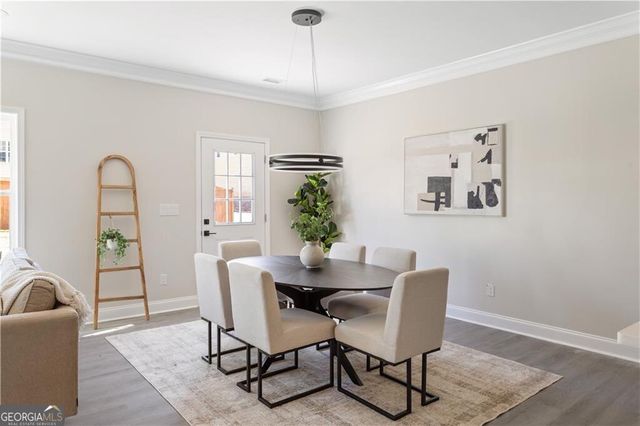 4862 Campbell Drive, Atlanta, GA 30349