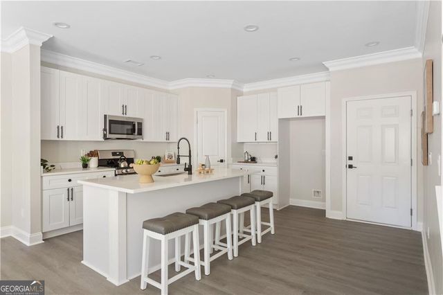 4862 Campbell Drive, Atlanta, GA 30349