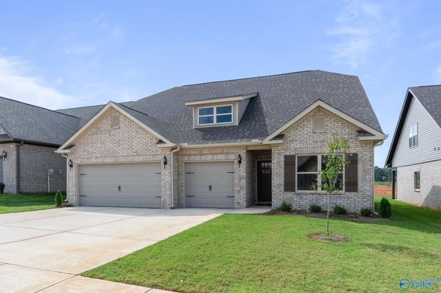 141 Balboa Road, Meridianville, AL 35759