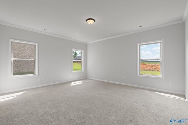 141 Balboa Road, Meridianville, AL 35759