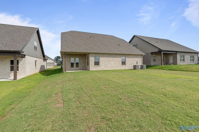 141 Balboa Road, Meridianville, AL 35759