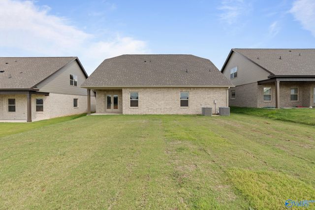 141 Balboa Road, Meridianville, AL 35759