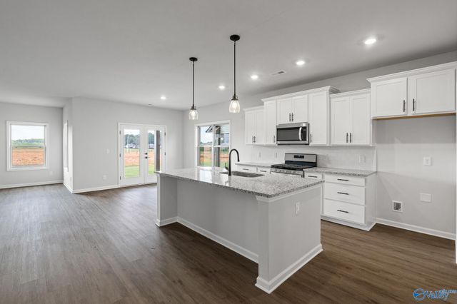 141 Balboa Road, Meridianville, AL 35759