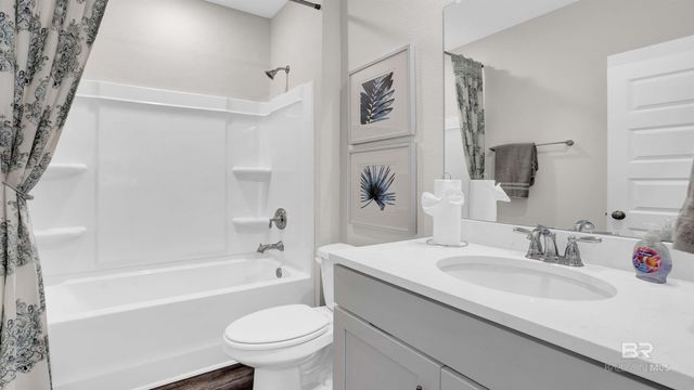 11140 Animal Kingdom Way, Daphne, AL 36526