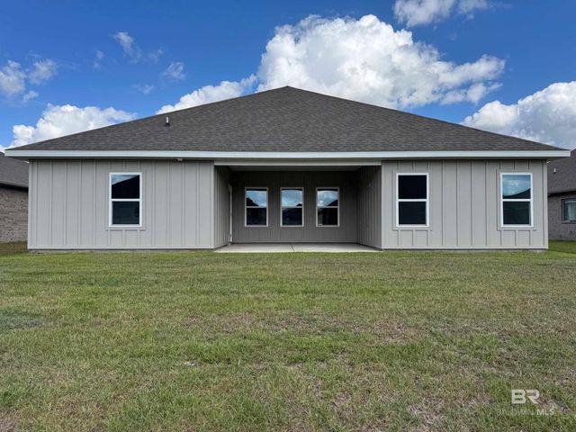 11140 Animal Kingdom Way, Daphne, AL 36526