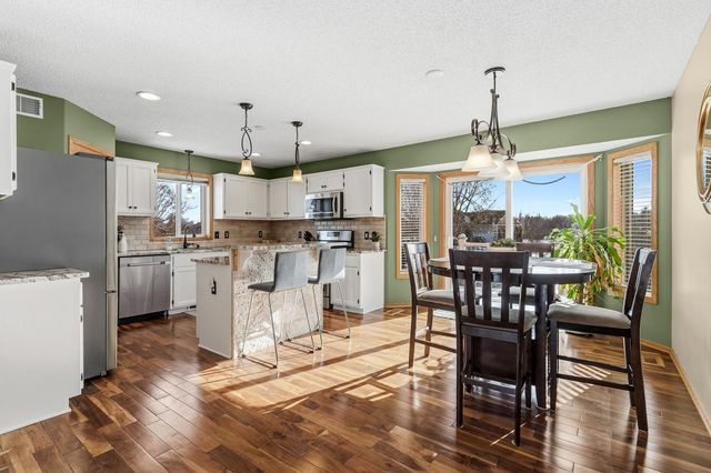 144 Century Trail, Lino Lakes, MN 55014