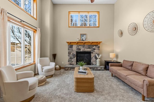 144 Century Trail, Lino Lakes, MN 55014