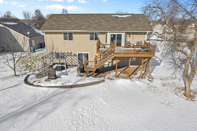 144 Century Trail, Lino Lakes, MN 55014