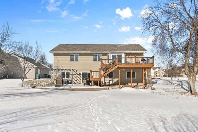 144 Century Trail, Lino Lakes, MN 55014