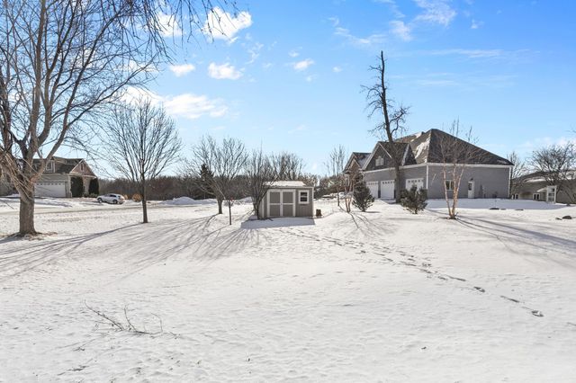 144 Century Trail, Lino Lakes, MN 55014