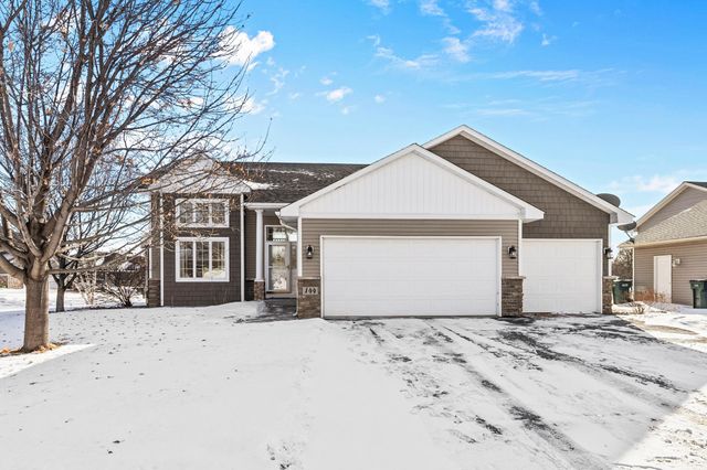 144 Century Trail, Lino Lakes, MN 55014