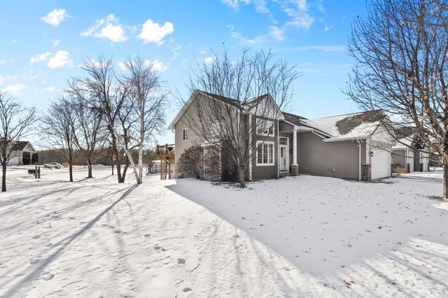 144 Century Trail, Lino Lakes, MN 55014