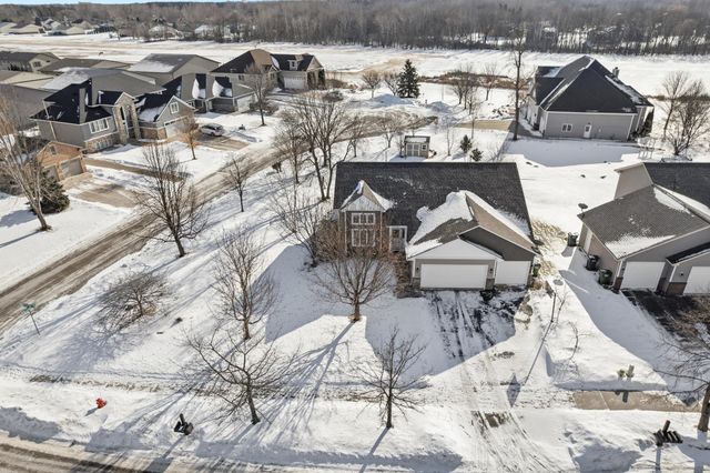 144 Century Trail, Lino Lakes, MN 55014