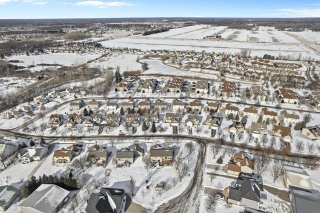 144 Century Trail, Lino Lakes, MN 55014