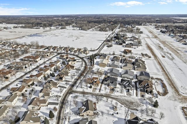 144 Century Trail, Lino Lakes, MN 55014