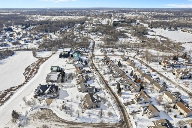 144 Century Trail, Lino Lakes, MN 55014