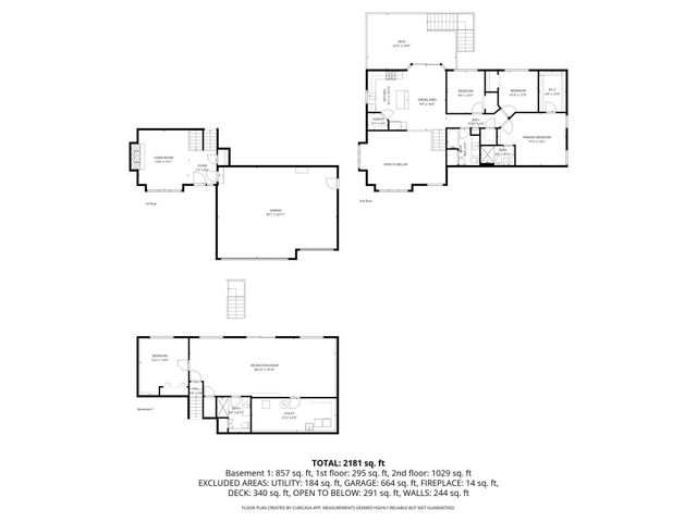 144 Century Trail, Lino Lakes, MN 55014