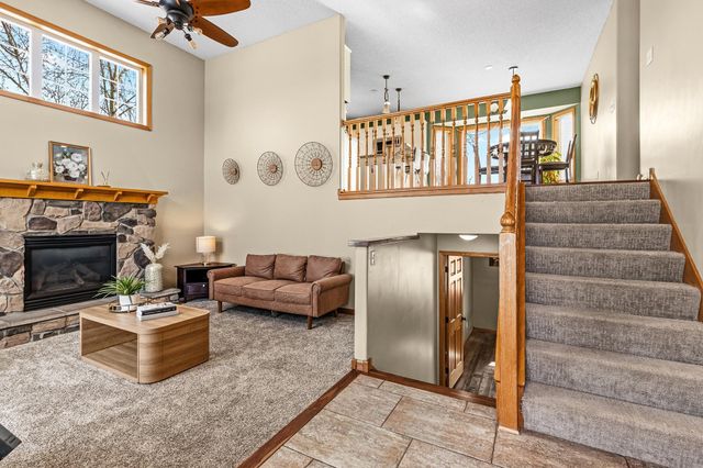 144 Century Trail, Lino Lakes, MN 55014