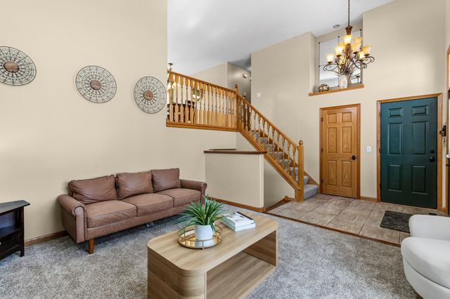 144 Century Trail, Lino Lakes, MN 55014