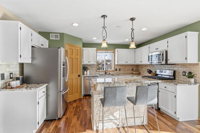 144 Century Trail, Lino Lakes, MN 55014