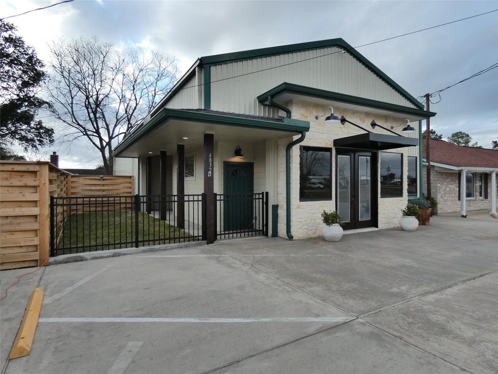 4832 Fm 2218 Road B, Rosenberg, TX 77469