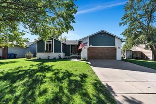 1813 N Shefford Cir, Wichita, KS 67212
