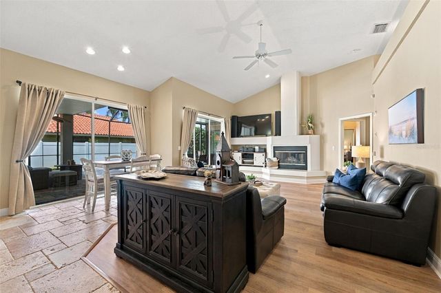 2966 HILLCREEK CIRCLE S, Clearwater, FL 33759