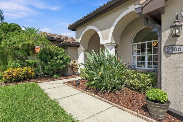 2966 HILLCREEK CIRCLE S, Clearwater, FL 33759