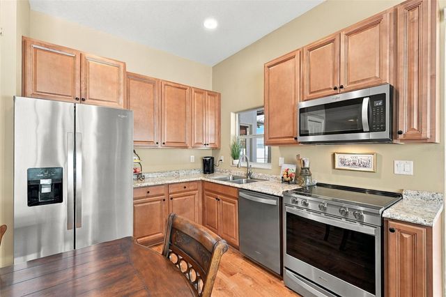 2966 HILLCREEK CIRCLE S, Clearwater, FL 33759