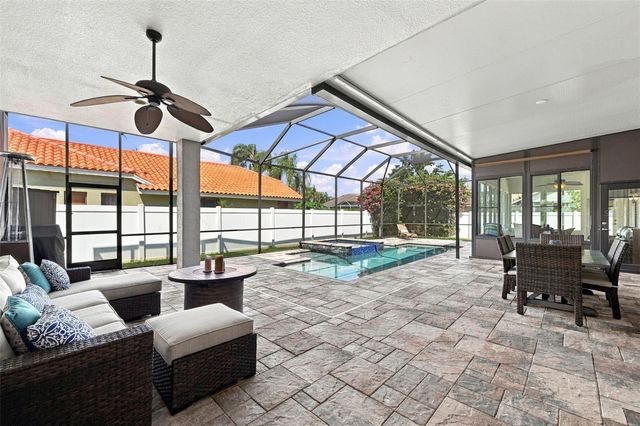 2966 HILLCREEK CIRCLE S, Clearwater, FL 33759