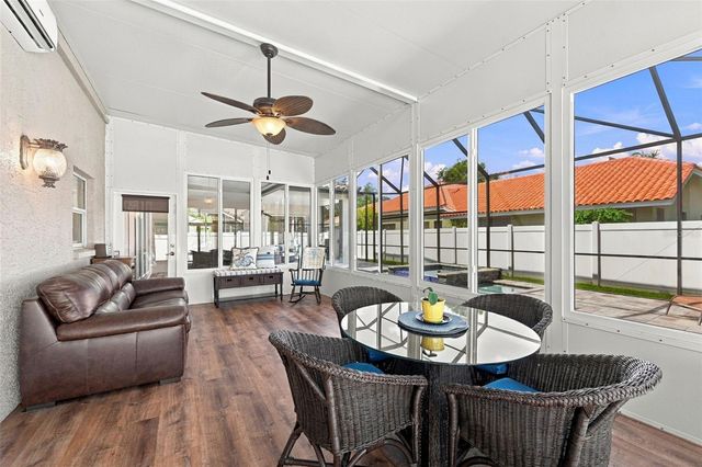 2966 HILLCREEK CIRCLE S, Clearwater, FL 33759