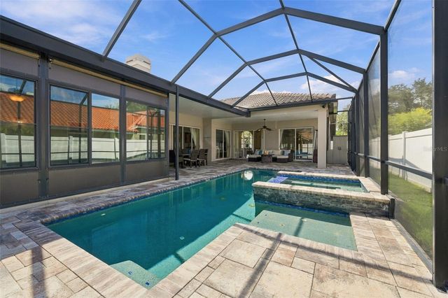 2966 HILLCREEK CIRCLE S, Clearwater, FL 33759