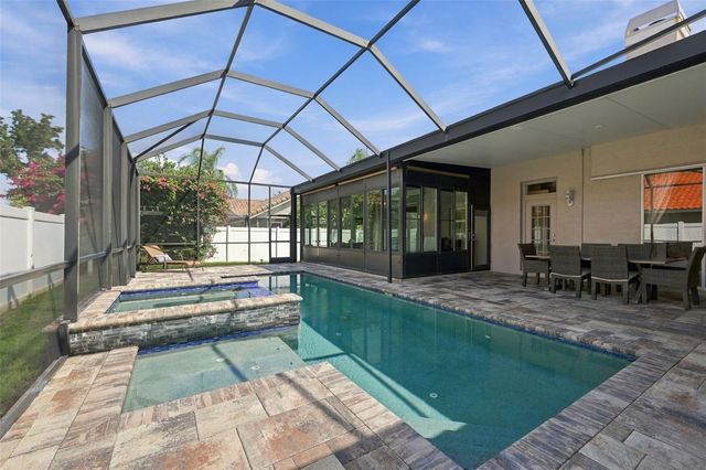 2966 HILLCREEK CIRCLE S, Clearwater, FL 33759
