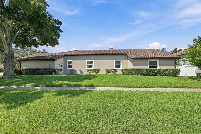 2966 HILLCREEK CIRCLE S, Clearwater, FL 33759