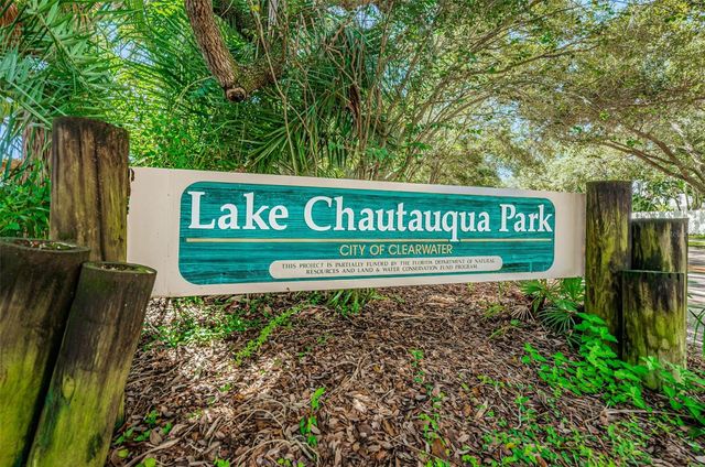 2966 HILLCREEK CIRCLE S, Clearwater, FL 33759