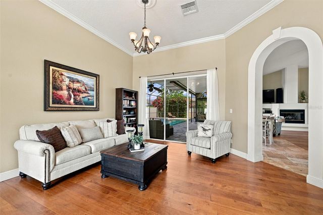 2966 HILLCREEK CIRCLE S, Clearwater, FL 33759