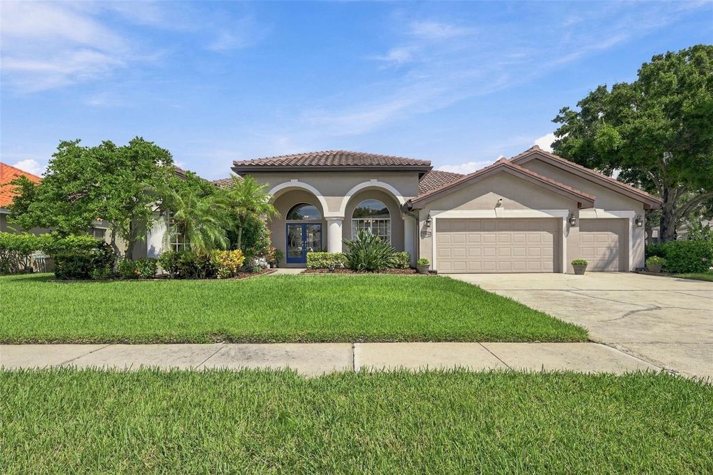 2966 HILLCREEK CIRCLE S, Clearwater, FL 33759